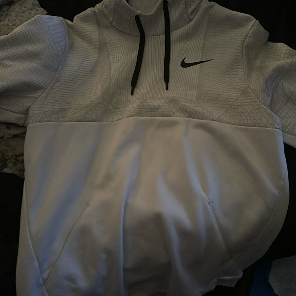 Women’s Nike hoodie